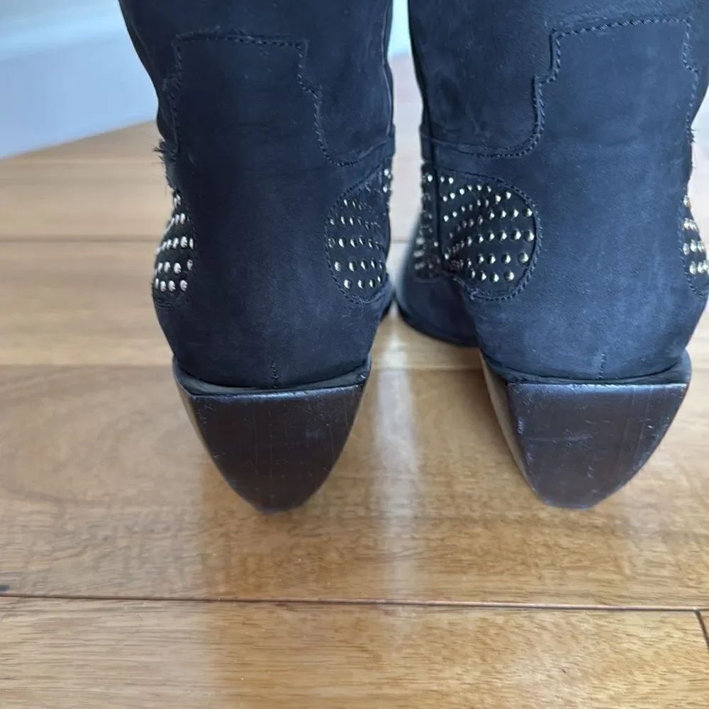 Donald J. Pliner boots - Picture 6 of 8